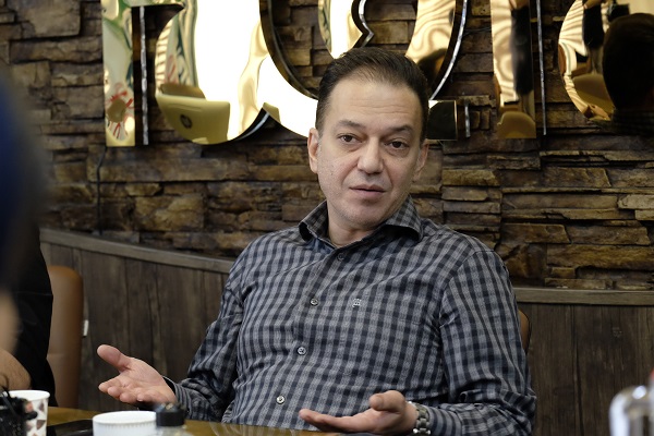 تلخی «افرا» بیدلیل نیست تلخی «افرا» بیدلیل نیست