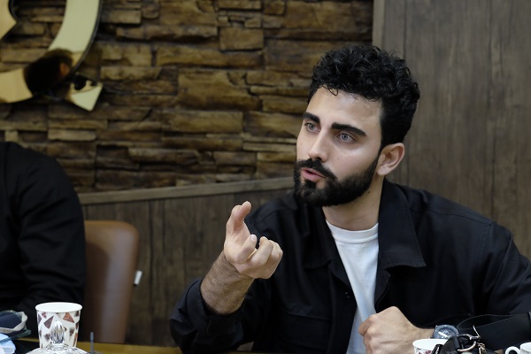 تلخی «افرا» بیدلیل نیست تلخی «افرا» بیدلیل نیست
