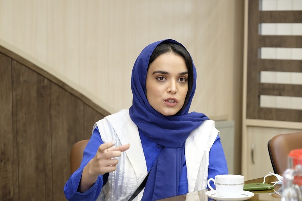 تلخی «افرا» بیدلیل نیست تلخی «افرا» بیدلیل نیست