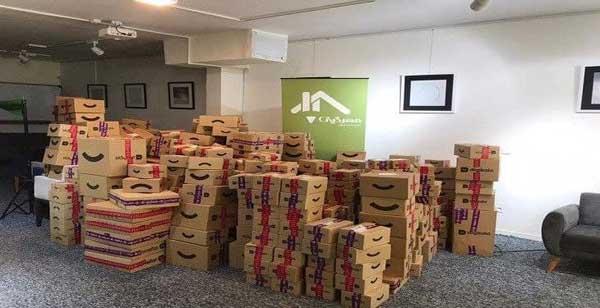 یک قدم تا نیکوکاری با دیجی‌کالا مهر