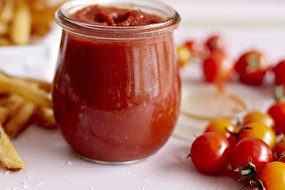 طرز تهیه سس گوجه‌ فرنگی در خانه