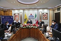 اعلام آمادگی کامل شرکت گاز استان یزد برای عبور از فصل سرما