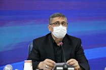 مشکل واکسن در استان همدان نداریم