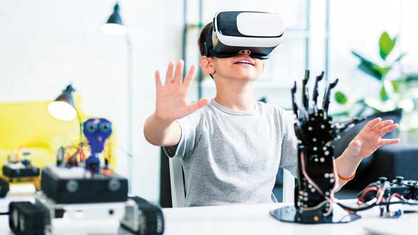 بوی ماه مهر، 30 سال دیگر