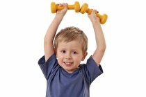 نقش ورزش دوران کودکی در پیشگیری از افسردگی پسران