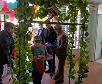 خون شهدا و قلم علما، عامل اصلی اعتلای جامعه است