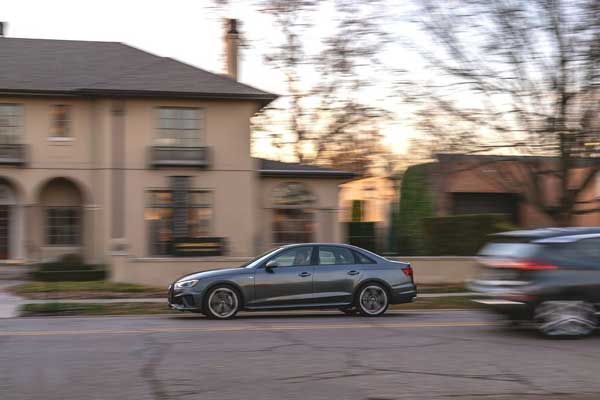 ابتکاری جدید در طراحی جدیدترین خودروی آئودی (+عکس) ابتکاری جدید در طراحی جدیدترین خودروی آئودی (+عکس)