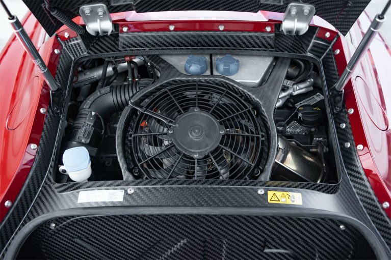 یادی از فولکس‌واگن XL1، کم‌مصرف‌ترین خودروی دنیا