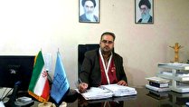  امید رضایی به سمت دادستان عمومی و انقلاب شهرستان کهنوج منصوب شد