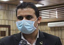 گیت های نمونه گیری کرونا در مرز مهران سه برابر شد