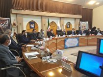 باید عقیده جدی در بین مدیران استان برای خدمت وجود داشته باشد