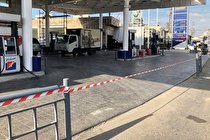 قطع سهمیه گازوییل پنج جایگاه سوخت متخلف درهرمزگان