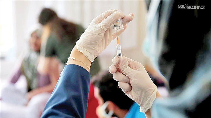 کارمندانی که واکسن کرونا را تزریق نکرده اند، طبق مصوبه ستاد ملی کرونا باید هر ۷۲ یکبار آزمایش pcr داده و نتیجه را به سازمان ارائه دهند.