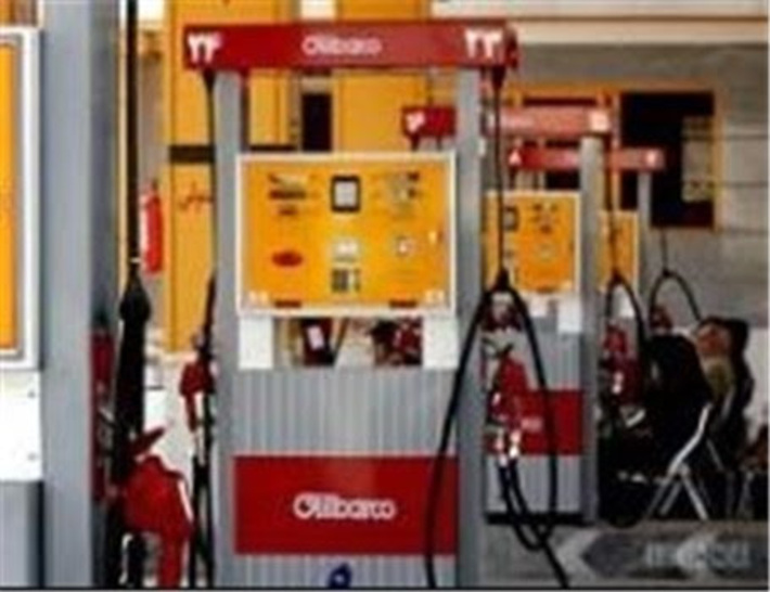 ارائه خدمات سوخت رسانی با استفاده از کارت سوخت در 54 جایگاه منطقه زنجان