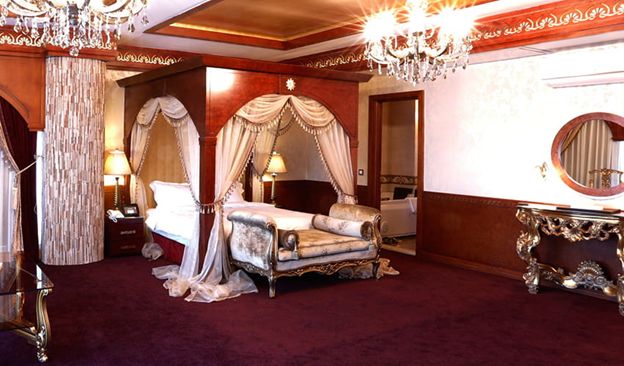 تخفیف های ویژه رهی نو برای رزرو هتل را از دست ندهید