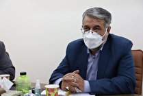 تولید کنندگان و صنعتگران سرداران جبهه جنگ اقتصادی هستند