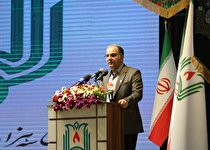 برپایی کنگره شهدا نماد قدردانی مردم است