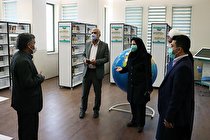 ترویج کتابخوانی می‌تواند در اصلاح و پرورش مددجویان ندامتگاه‌ها مؤثر باشد