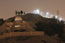 نورپردازی شهرها بلای جان رصدخانه‌ ها