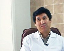 انتصاب سرپرست جدید دانشگاه علوم پزشکی خراسان شمالی.