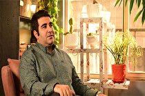 بیوگرافی فراز قورچیان