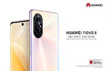 5 دلیل برای خرید هوآوی Nova 8