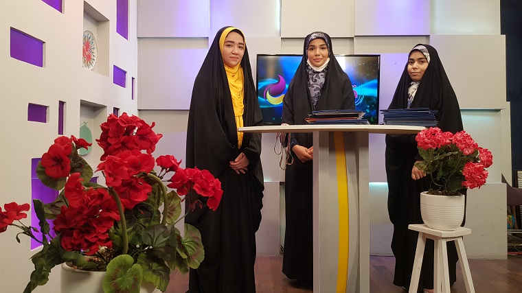 «قاب امید» به روی همه نوجوانان باز است «قاب امید» به روی همه نوجوانان باز است