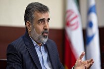 تاکنون ۲۵ کیلو اورانیوم ۶۰ درصد تولید کرده ایم