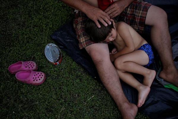 اتفاقات و لحظات مهم دور دنیا (گزارش تصویری) اتفاقات و لحظات مهم دور دنیا (گزارش تصویری)