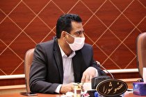 پروژه بلوار ساحلی شرق بندرعباس در محدوه شهری نیست