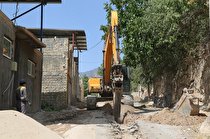 گازرسانی به 37 هزار مشترک روستایی در استان یزد انجام شد