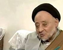 آیت الله سید علی محمد علاقه بند از علمای برجسته استان یزد دار فانی را وداع گفت