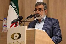 ذخایر اورانیوم ۲۰ درصد از ۲۱۰ کیلو عبور کرد / تولید ۲۵ کیلو اورانیوم ۶۰ درصد