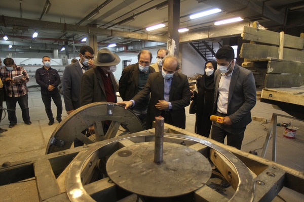 بیش از ۱۰۰ مجموعه تلویزیونی در راه تولید + گزارش تصویری اختصاصی