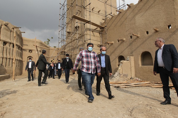 بیش از ۱۰۰ مجموعه تلویزیونی در راه تولید + گزارش تصویری اختصاصی