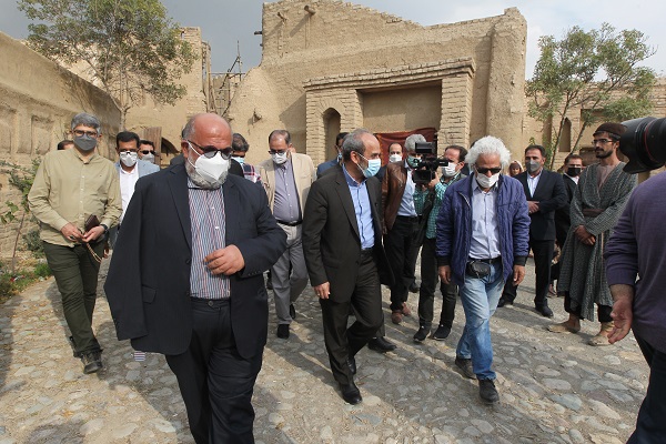 بیش از ۱۰۰ مجموعه تلویزیونی در راه تولید + گزارش تصویری اختصاصی