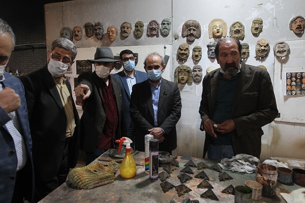 بیش از ۱۰۰ مجموعه تلویزیونی در راه تولید + گزارش تصویری اختصاصی