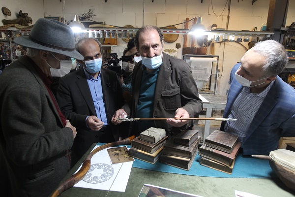 بیش از ۱۰۰ مجموعه تلویزیونی در راه تولید + گزارش تصویری اختصاصی