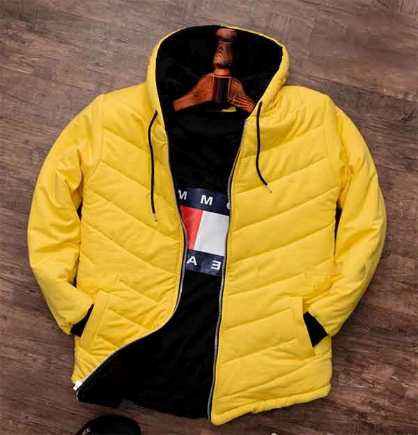 راهنمای خرید اینترنتی کاپشن و نیم بوت برای زمستان