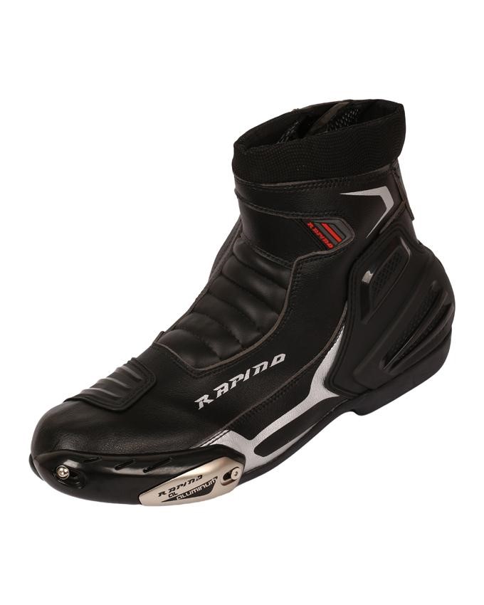 راهنمای خرید اینترنتی کاپشن و نیم بوت برای زمستان