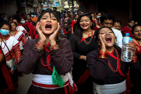 لحظات جالب خبری و غیرخبری در سراسر جهان (گزارش تصویری) لحظات جالب خبری و غیرخبری در سراسر جهان (گزارش تصویری)