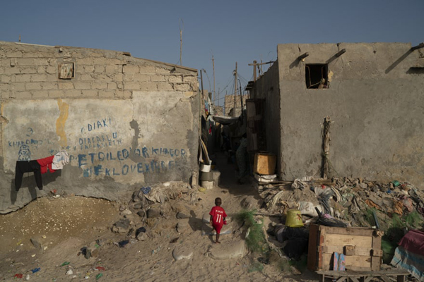 جهان گرفتار فقر و جرم و حوادث طبیعی (گزارش تصویری) جهان گرفتار فقر و جرم و حوادث طبیعی (گزارش تصویری)