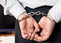 5 کارمند منابع طبیعی و ثبت اسناد شهرستان تفت دستگیر شدند