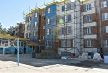 رخت نو بر تن خوابگاه های قدیمی کرمانشاه