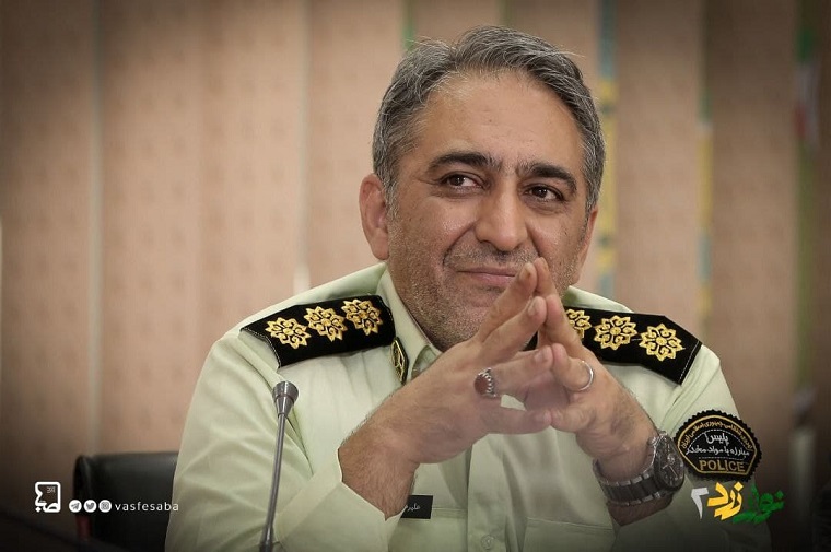 معرفی بازیگران جدید سریال «نوار زرد ۲»