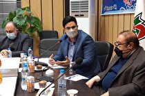 تقویت و تکمیل زیرساخت های مرزها نیازمند نگاه ملی است