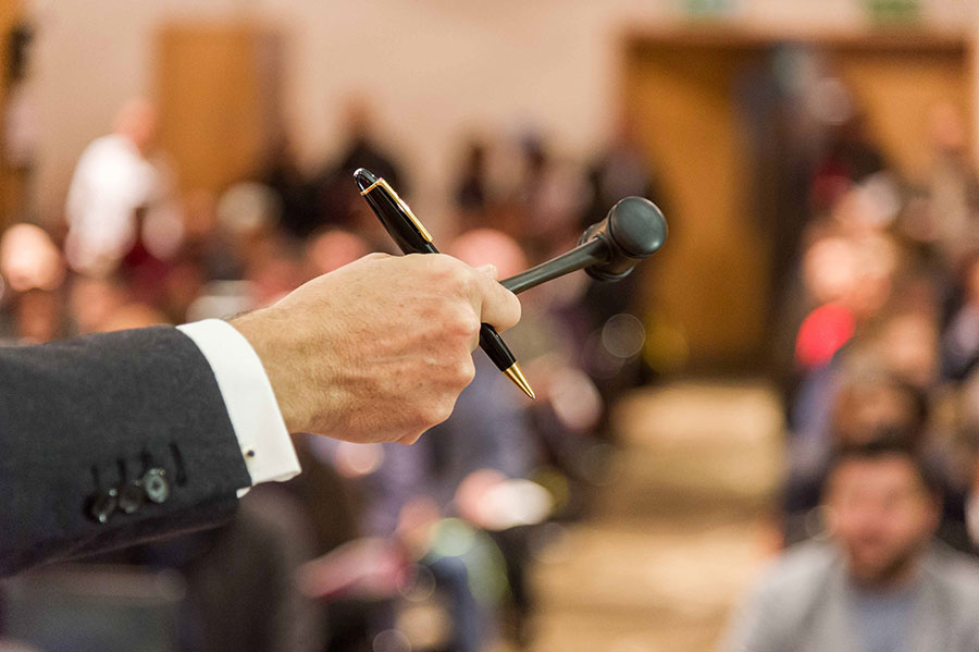 مزایده مناقصه