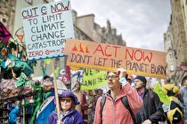 گرم شدن زمین و نقش کشورهای توسعه‌یافته