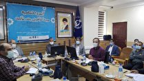 برگزاری رویداد کارآفرینی با مشارکت 300 نفر مددجوی مستعد کمیته امداد