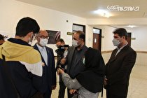 دانشگاه‌های جامع علمی و کاربردی آذربایجان‌شرقی بازگشایی شد
